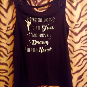 Women's tank top